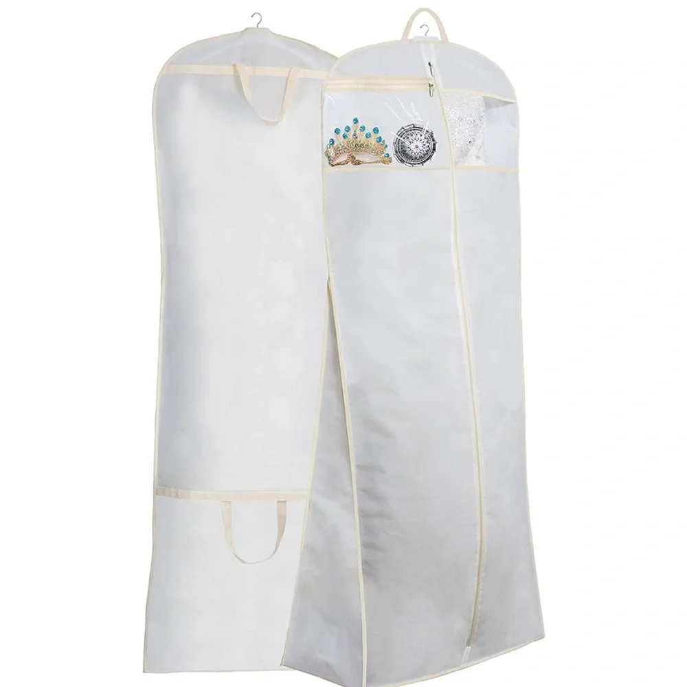 Misslo Portable Tri Fold Garment Bag